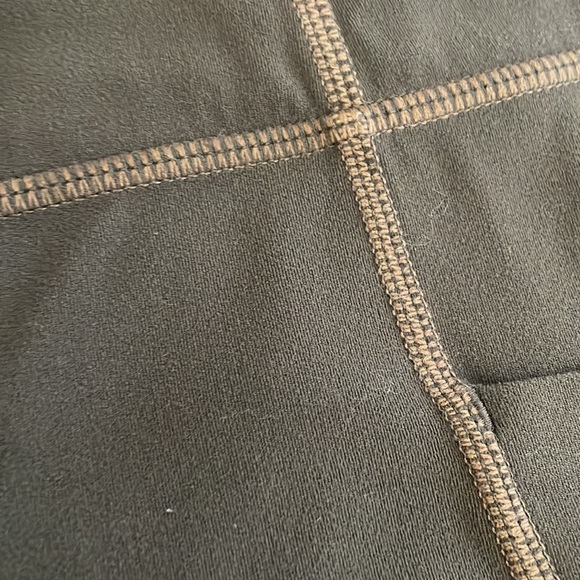 Athleta leggings size large - Picture 5 of 6